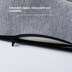 Memory Foam Backrest